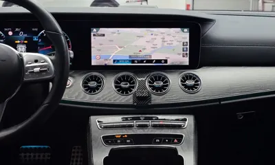 Mercedes-Benz CLS-Class 2021, 25533 км, за 32690.04 USD - фото 14