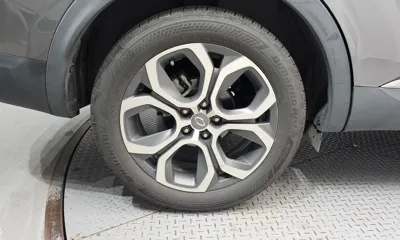Renault-KoreaSamsung XM3 2020, 78621 км, за 9124.33 USD