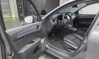 Renault-KoreaSamsung XM3 2020, 78621 км, за 9124.33 USD - фото 10