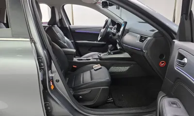 Renault-KoreaSamsung XM3 2020, 78621 км, за 9124.33 USD - фото 26