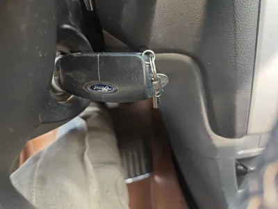 Ford Focus 2013, 131300 км, за 2973 USD - фото 9