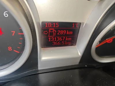 Ford Focus 2013, 131300 км, за 2973 USD - фото 13