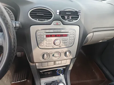 Ford Focus 2013, 131300 км, за 2973 USD - фото 14