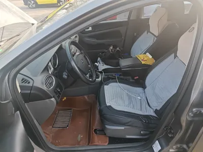 Ford Focus 2013, 131300 км, за 2973 USD - фото 16