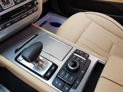 Genesis G80 2018, 181000 км, за 10437.18 USD