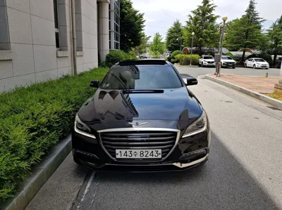 Genesis G80 2018, 181000 км, за 10437.18 USD - фото 6