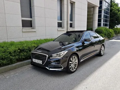 Genesis G80 2018, 181000 км, за 10437.18 USD - фото 7