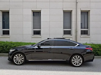 Genesis G80 2018, 181000 км, за 10437.18 USD - фото 8