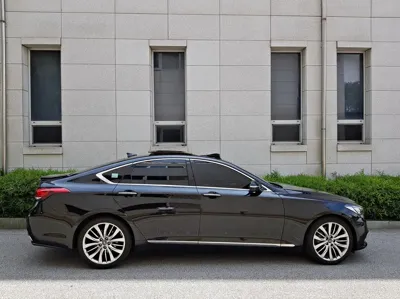 Genesis G80 2018, 181000 км, за 10437.18 USD - фото 9