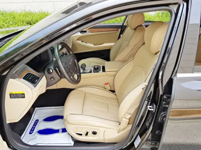 Genesis G80 2018, 181000 км, за 10437.18 USD - фото 11