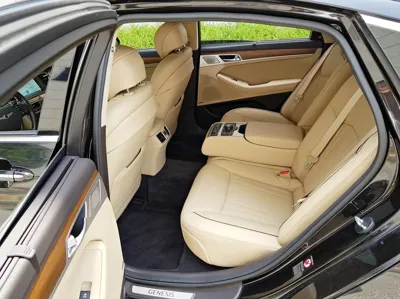 Genesis G80 2018, 181000 км, за 10437.18 USD - фото 12