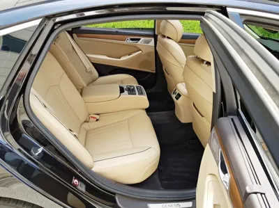 Genesis G80 2018, 181000 км, за 10437.18 USD - фото 14