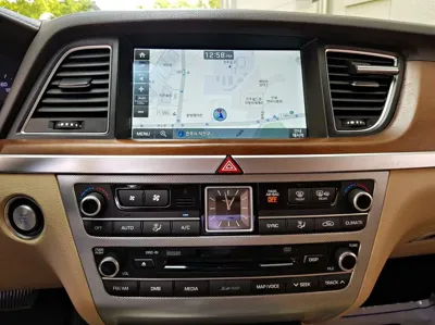 Genesis G80 2018, 181000 км, за 10437.18 USD - фото 15
