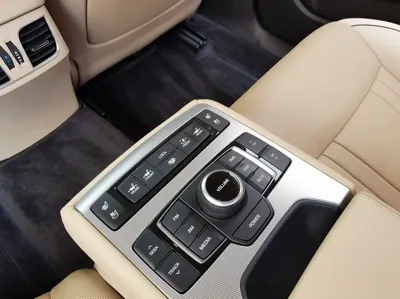 Genesis G80 2018, 181000 км, за 10437.18 USD - фото 18