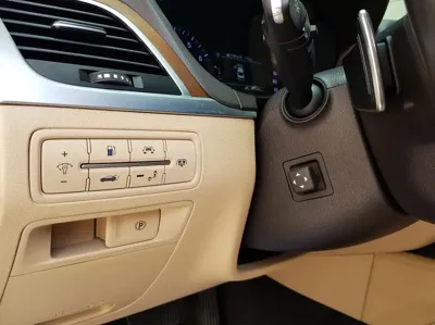 Genesis G80 2018, 181000 км, за 10437.18 USD - фото 19