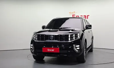 Kia Mohave 2020, 109965 км, за 13596.16 USD