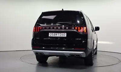 Kia Mohave 2020, 109965 км, за 13596.16 USD