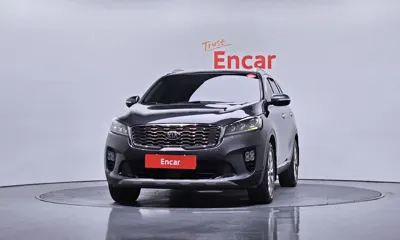 Kia Sorento 2019, 96684 км, за 12703.59 USD