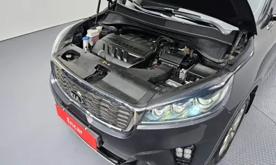 Kia Sorento 2019, 96684 км, за 12703.59 USD - фото 6