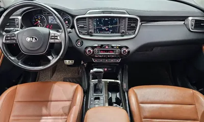 Kia Sorento 2019, 96684 км, за 12703.59 USD - фото 7