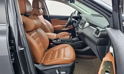 Kia Sorento 2019, 96684 км, за 12703.59 USD - фото 10