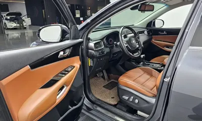 Kia Sorento 2019, 96684 км, за 12703.59 USD - фото 11