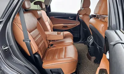 Kia Sorento 2019, 96684 км, за 12703.59 USD - фото 12