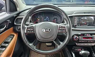 Kia Sorento 2019, 96684 км, за 12703.59 USD - фото 14