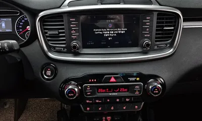 Kia Sorento 2019, 96684 км, за 12703.59 USD - фото 15