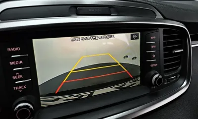 Kia Sorento 2019, 96684 км, за 12703.59 USD - фото 16