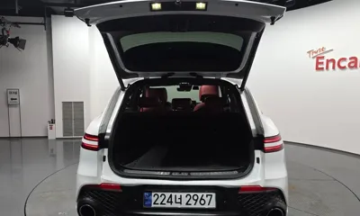 Genesis GV70 2021, 55928 км, за 23744.49 USD - фото 20