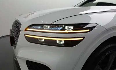 Genesis GV70 2021, 55928 км, за 23744.49 USD - фото 22