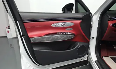 Genesis GV70 2021, 55928 км, за 23744.49 USD - фото 24