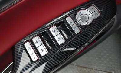 Genesis GV70 2021, 55928 км, за 23744.49 USD - фото 30