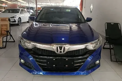 Honda Crider 2019, 72300 км, за 7835 USD