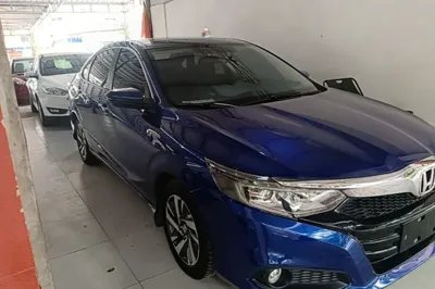 Honda Crider 2019, 72300 км, за 7835 USD