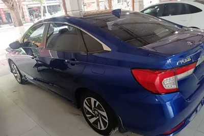 Honda Crider 2019, 72300 км, за 7835 USD