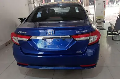 Honda Crider 2019, 72300 км, за 7835 USD