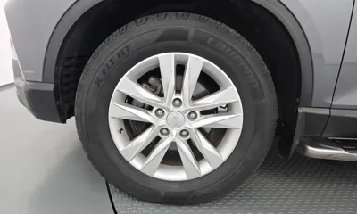 KG_Mobility_Ssangyong Rexton 2018, 80037 км, за 9042.42 USD