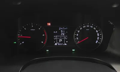 KG_Mobility_Ssangyong Rexton 2018, 80037 км, за 9042.42 USD - фото 8