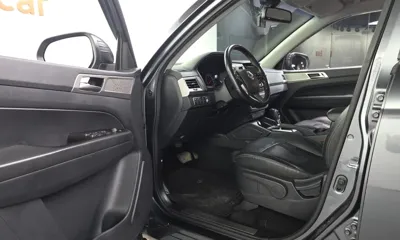 KG_Mobility_Ssangyong Rexton 2018, 80037 км, за 9042.42 USD - фото 10