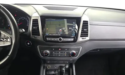 KG_Mobility_Ssangyong Rexton 2018, 80037 км, за 9042.42 USD - фото 14