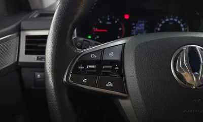 KG_Mobility_Ssangyong Rexton 2018, 80037 км, за 9042.42 USD - фото 18