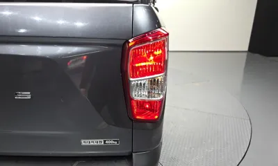 KG_Mobility_Ssangyong Rexton 2018, 80037 км, за 9042.42 USD - фото 23