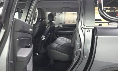 KG_Mobility_Ssangyong Rexton 2018, 80037 км, за 9042.42 USD - фото 26