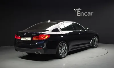 BMW 5-Series 2020, 87186 км, за 19711.18 USD