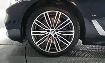 BMW 5-Series 2020, 87186 км, за 19711.18 USD