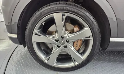 Genesis GV80 2023, 26461 км, за 37535.81 USD