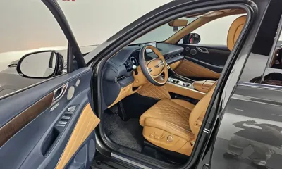 Genesis GV80 2023, 26461 км, за 37508.93 USD - фото 10