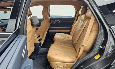 Genesis GV80 2023, 26461 км, за 37508.93 USD - фото 12